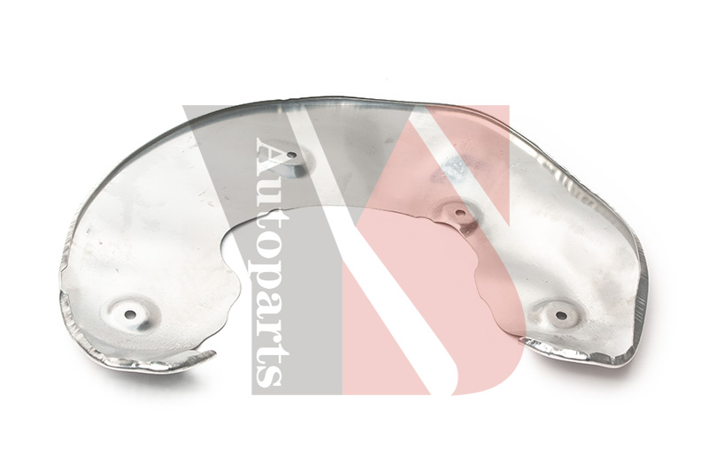 Splash Panel, brake disc - YS-SP0216 YSPARTS