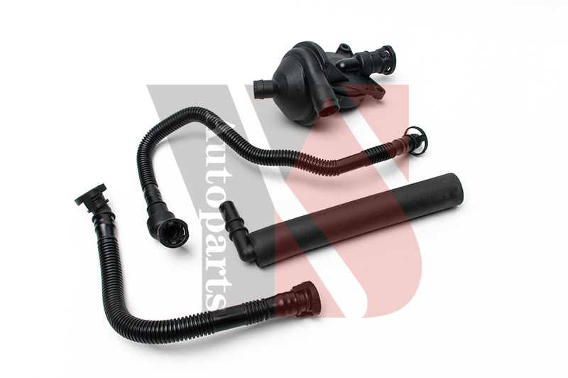 Repair Set, crankcase breather - YS-OSK017QX YSPARTS