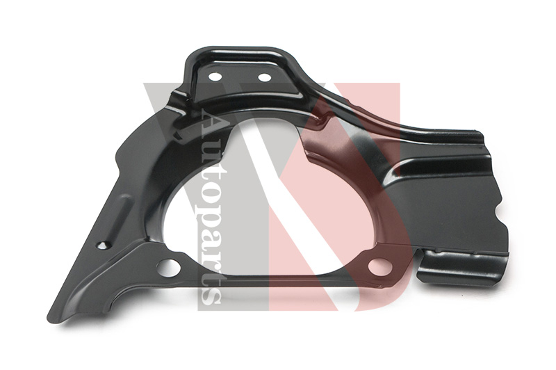 Lamiera paraspruzzi, Disco freno - YS-SP0149 YSPARTS