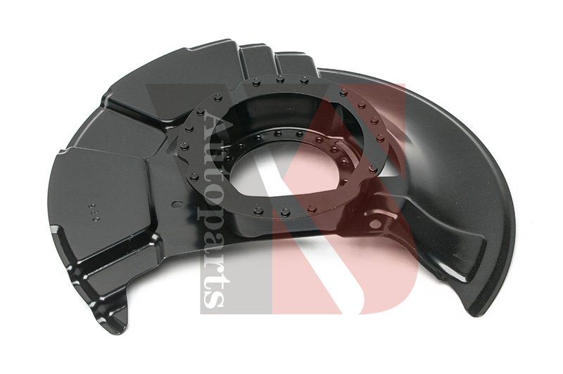 Splash Panel, brake disc - YS-SP0089 YSPARTS