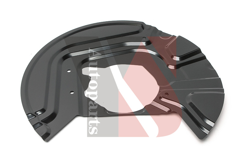 Splash Panel, brake disc - YS-SP0097 YSPARTS