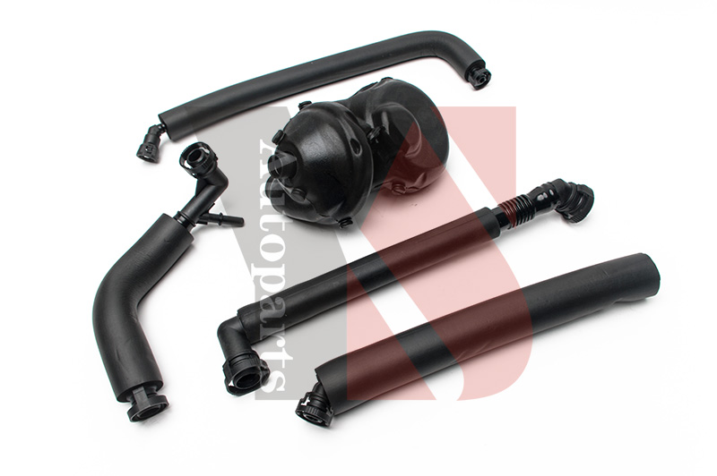 Repair Set, crankcase breather - YS-OSK025QX YSPARTS