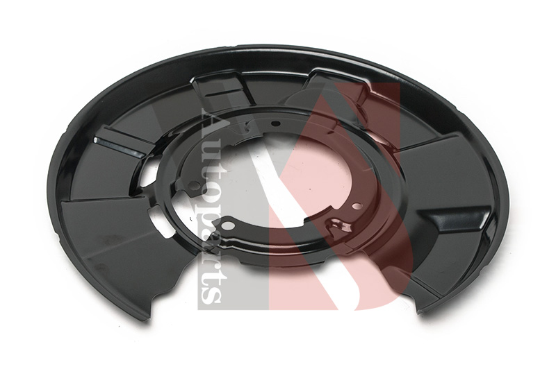 Splash Panel, brake disc - YS-SP0124 YSPARTS