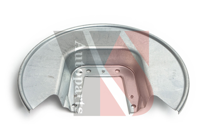 Splash Panel, brake disc - YS-SP281 YSPARTS