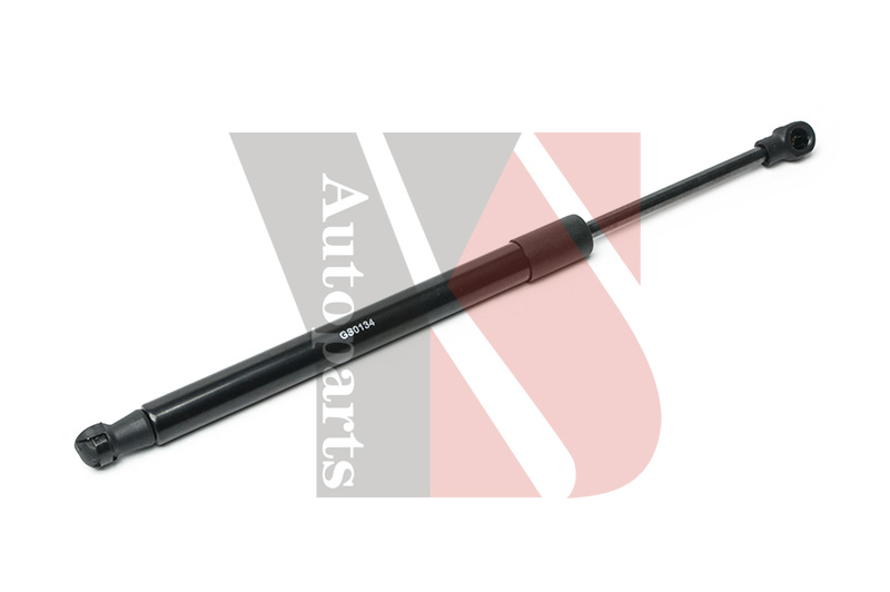 Газовая пружина, крышка багажник - YS-GS0134 YSPARTS