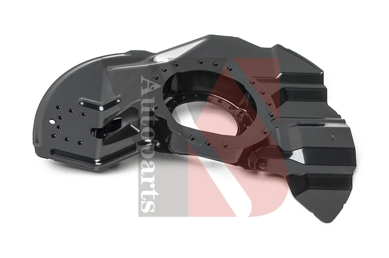 Splash Panel, brake disc - YS-SP0100 YSPARTS