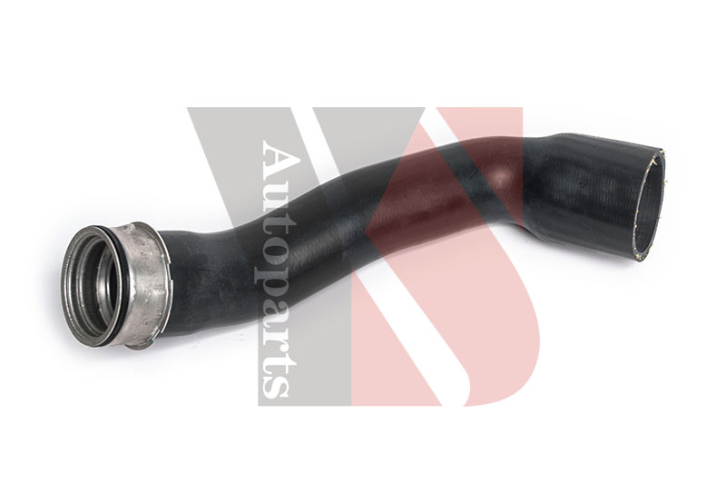 Charger Air Hose - YS-TIH0463H YSPARTS