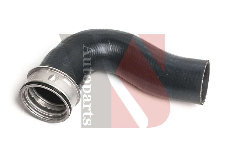 Charger Air Hose - YS-TIH0021H YSPARTS