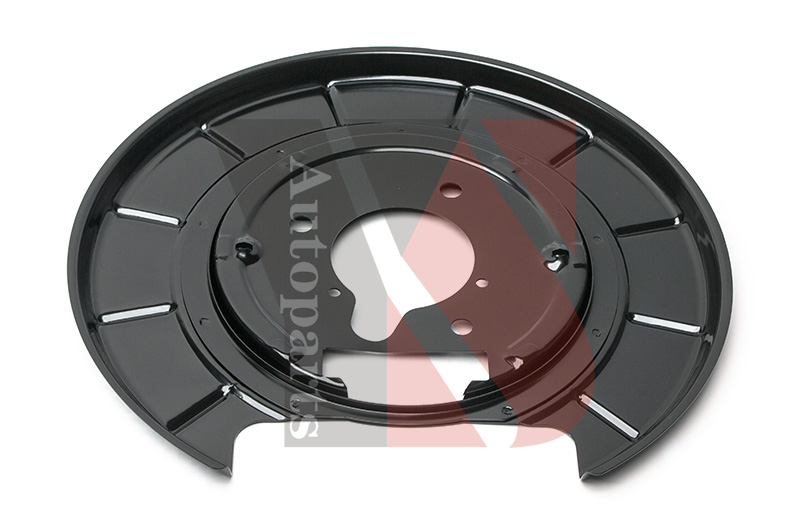 Splash Panel, brake disc - YS-SP0142 YSPARTS