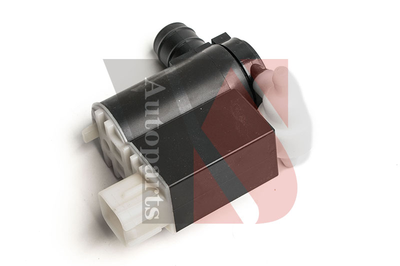 Pompa acqua lavaggio, Pulizia cristalli - PS0026 YSPARTS