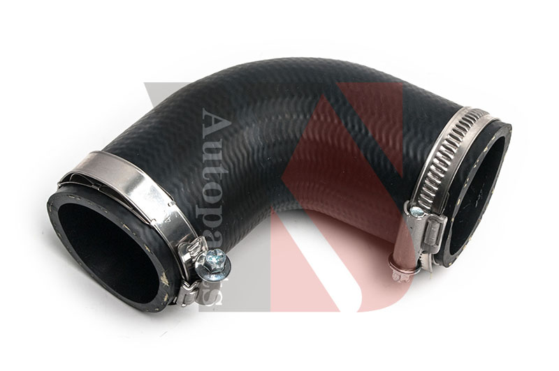 Charger Air Hose - YS-TIH0630H YSPARTS