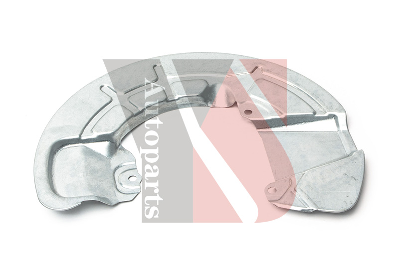 Splash Panel, brake disc - YS-SP0223 YSPARTS