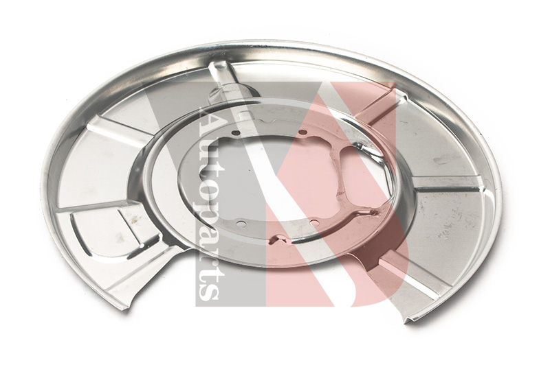 Splash Panel, brake disc - YS-SP0121 YSPARTS