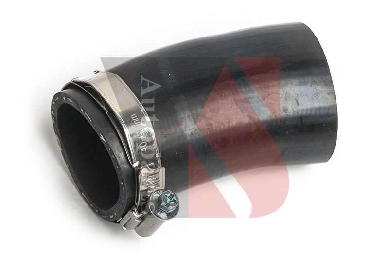 Charger Air Hose - YS-TIH0043H YSPARTS
