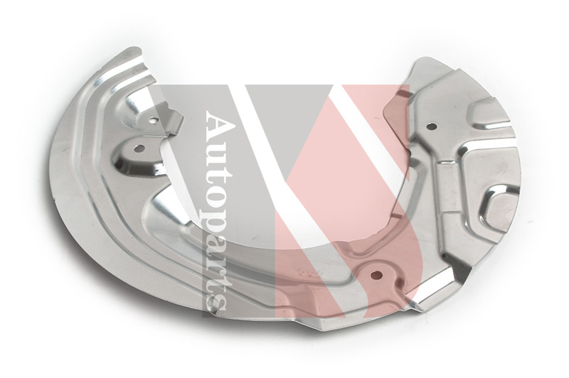 Splash Panel, brake disc - YS-SP0086 YSPARTS