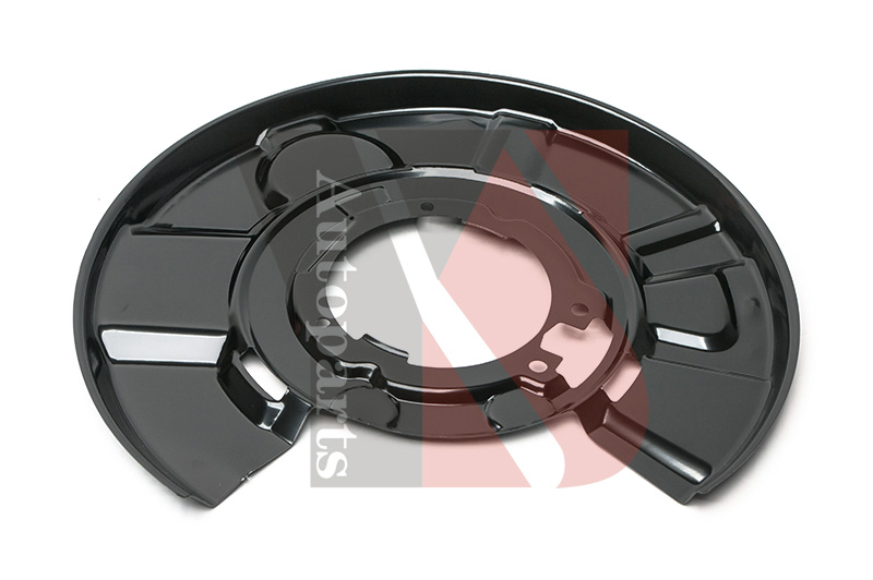 Splash Panel, brake disc - YS-SP0127 YSPARTS