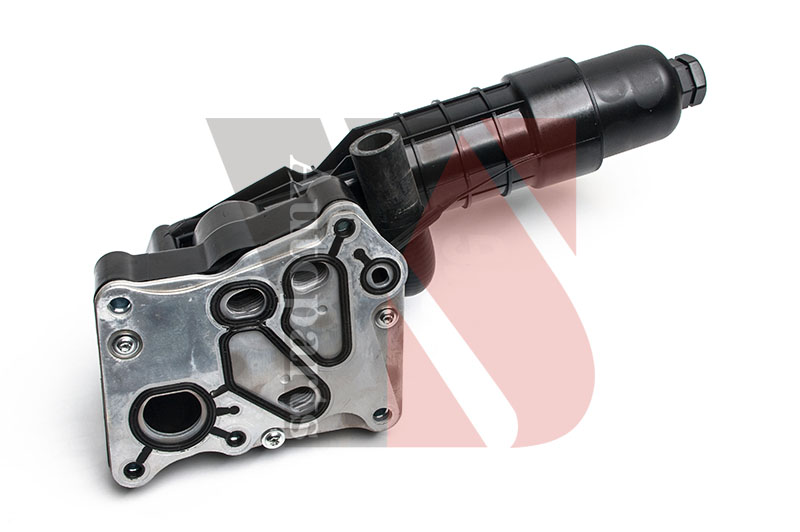 Housing, oil filter - YS-OFK0001H YSPARTS