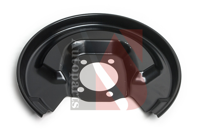 Splash Panel, brake disc - YS-SP297 YSPARTS