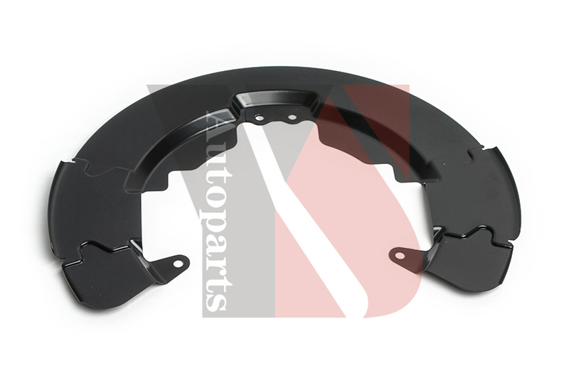 Splash Panel, brake disc - YS-SP270 YSPARTS