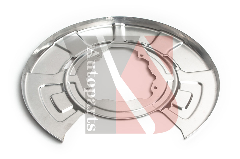 Splash Panel, brake disc - YS-SP269 YSPARTS
