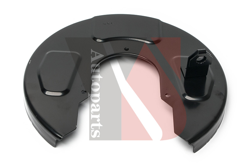 Splash Panel, brake disc - YS-SP0192 YSPARTS