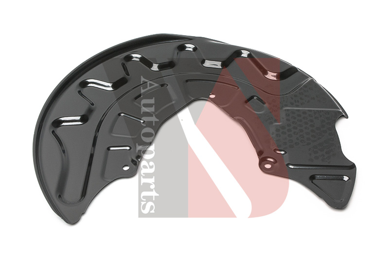Splash Panel, brake disc - YS-SP0157 YSPARTS