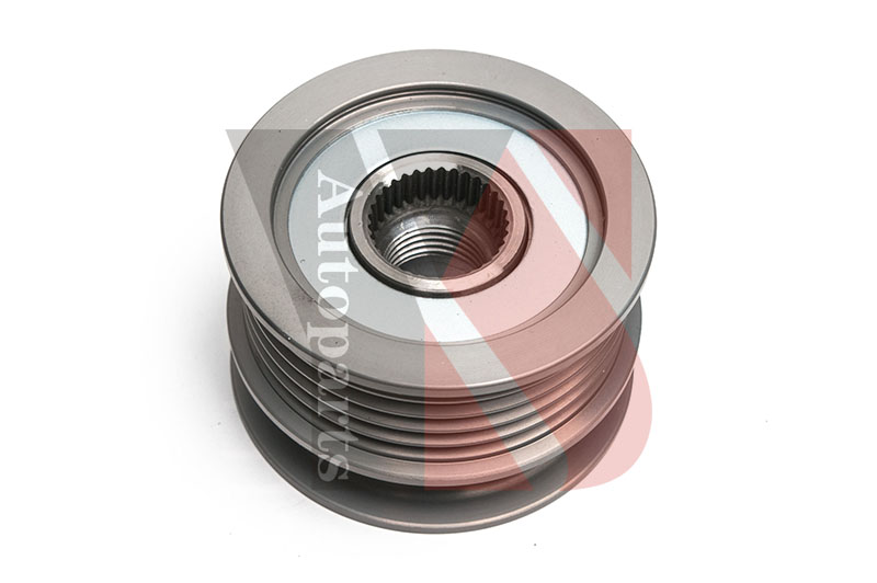 Dispositivo ruota libera alternatore - YS-AP006 YSPARTS