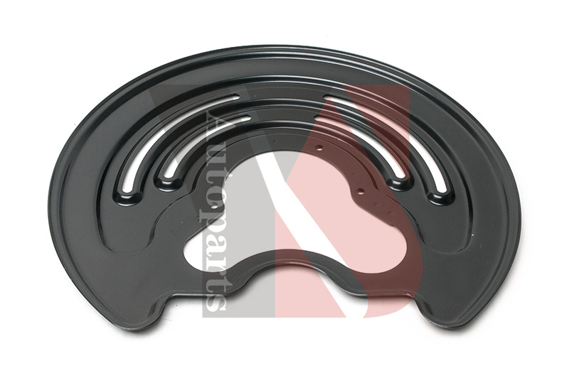 Splash Panel, brake disc - YS-SP0197 YSPARTS