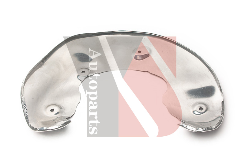 Splash Panel, brake disc - YS-SP0215 YSPARTS