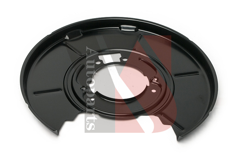 Splash Panel, brake disc - YS-SP0111 YSPARTS