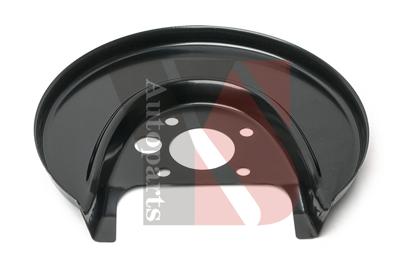 Splash Panel, brake disc - YS-SP0033 YSPARTS