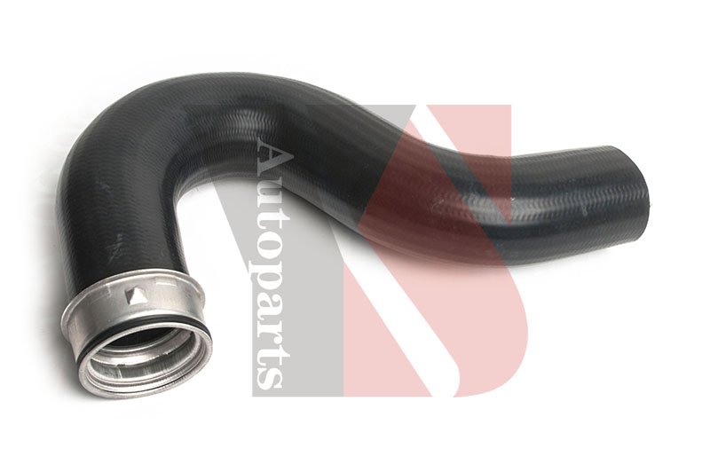 Charger Air Hose - YS-TIH0344H YSPARTS