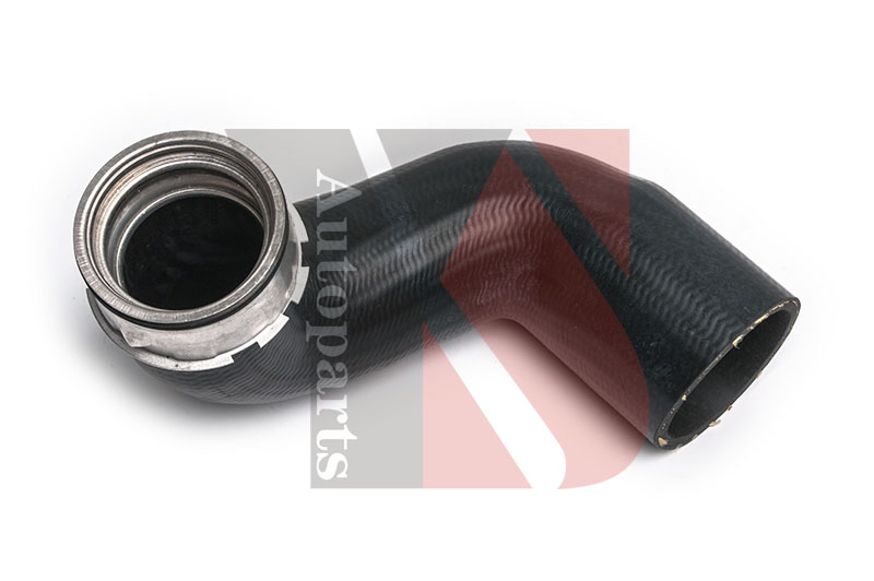 Charger Air Hose - YS-TIH0424H YSPARTS