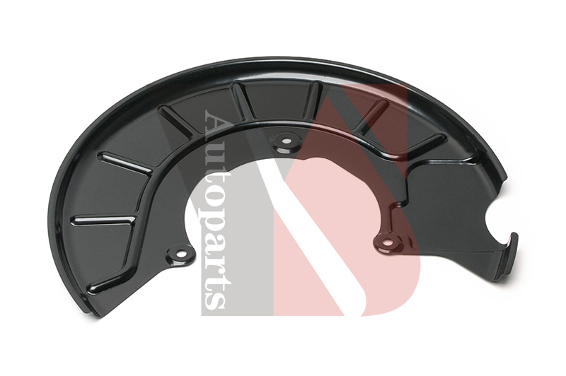 Splash Panel, brake disc - YS-SP0037 YSPARTS