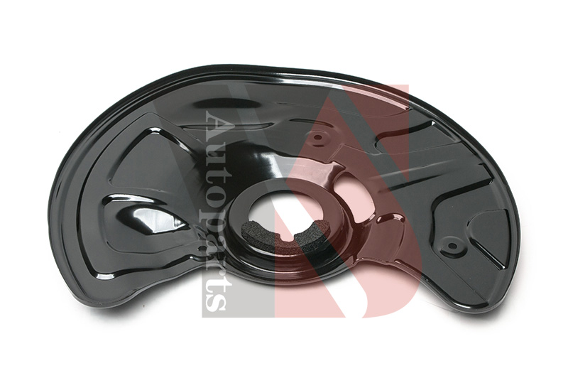 Splash Panel, brake disc - YS-SP0070 YSPARTS