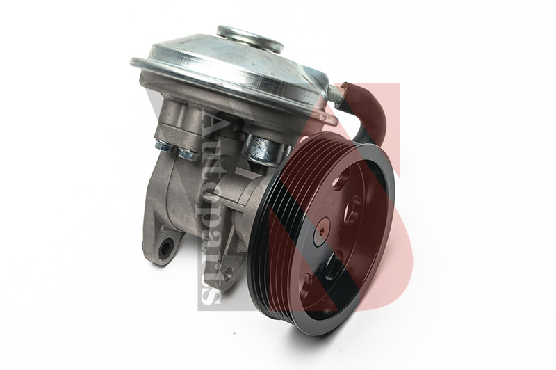 Vacuum Pump, braking system - YS-VP60 YSPARTS
