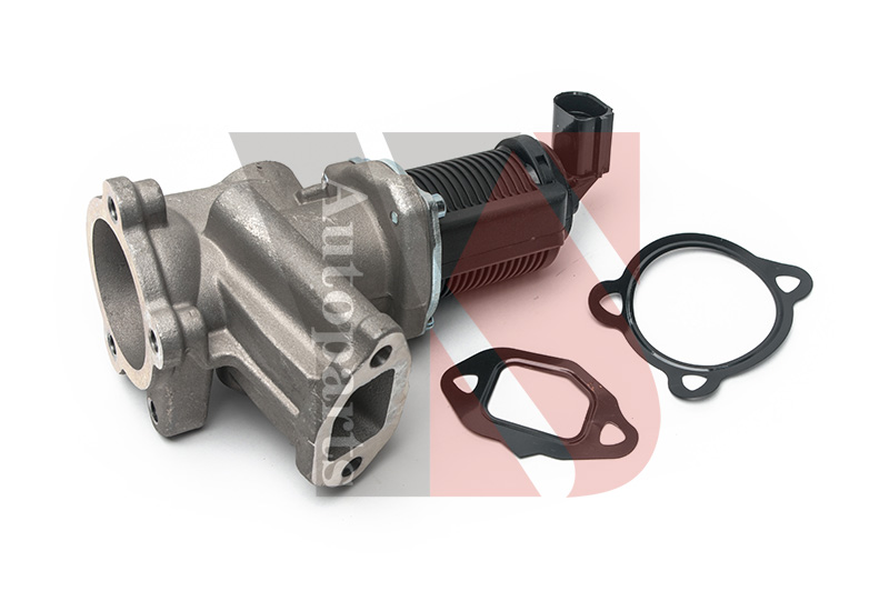 Valvola ricircolo gas scarico-EGR - EGRA022 YSPARTS