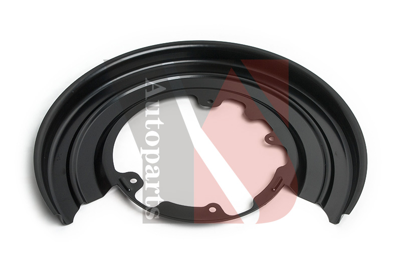 Splash Panel, brake disc - YS-SP284 YSPARTS