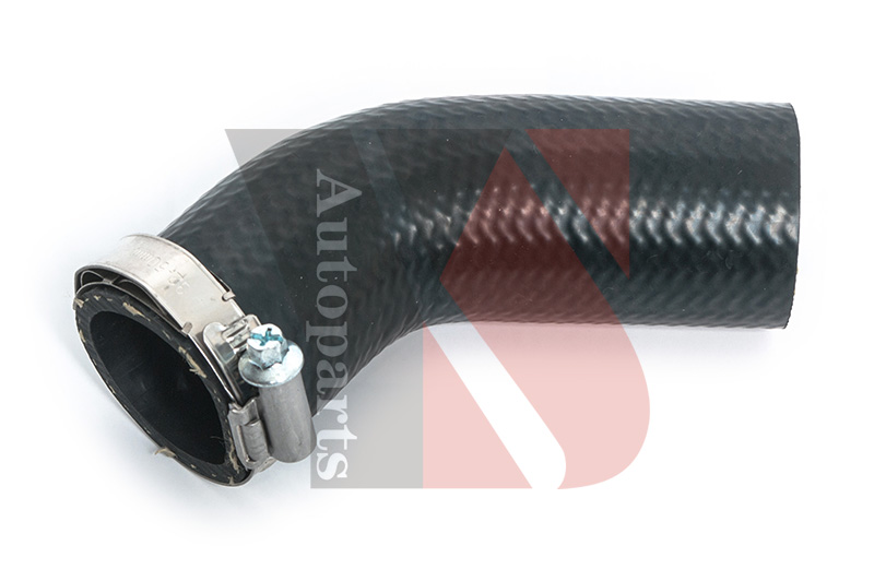 Charger Air Hose - YS-TIH0531H YSPARTS