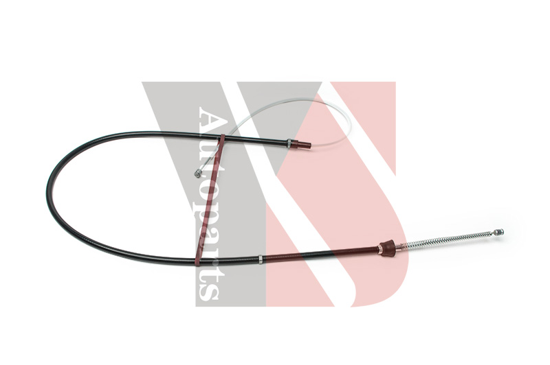 Cable, parking brake - YS-CAB0065 YSPARTS