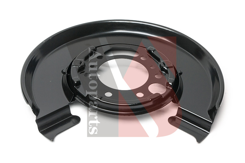 Splash Panel, brake disc - YS-SP0147 YSPARTS