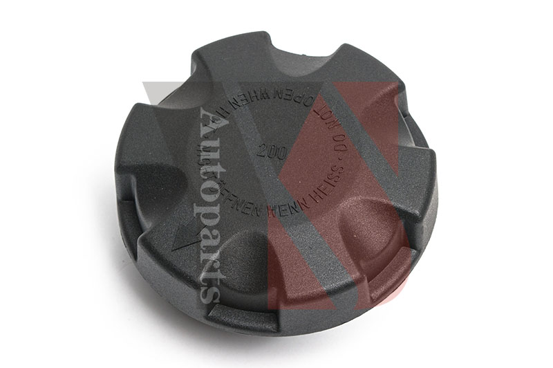 Sealing Cap, coolant tank - YS-YXG098 YSPARTS