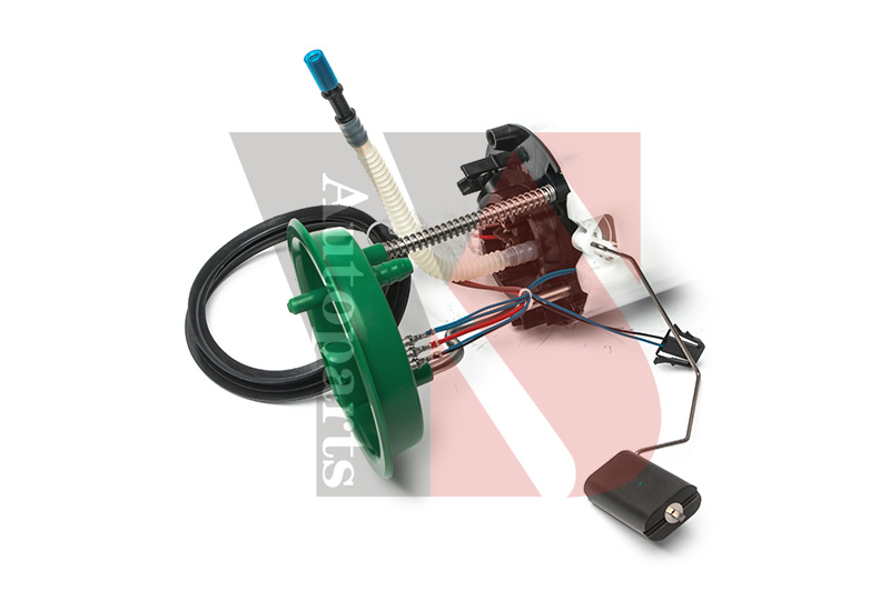 Imp. alimentazione carburante - FP147 YSPARTS