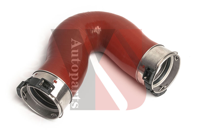 Charger Air Hose - YS-TIH0350H YSPARTS