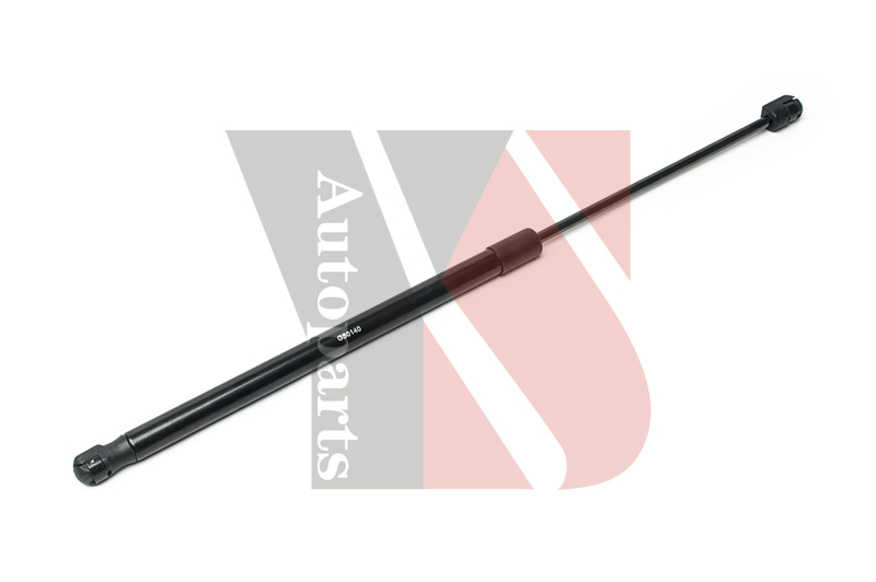 Газовая пружина, крышка багажник - YS-GS0140 YSPARTS