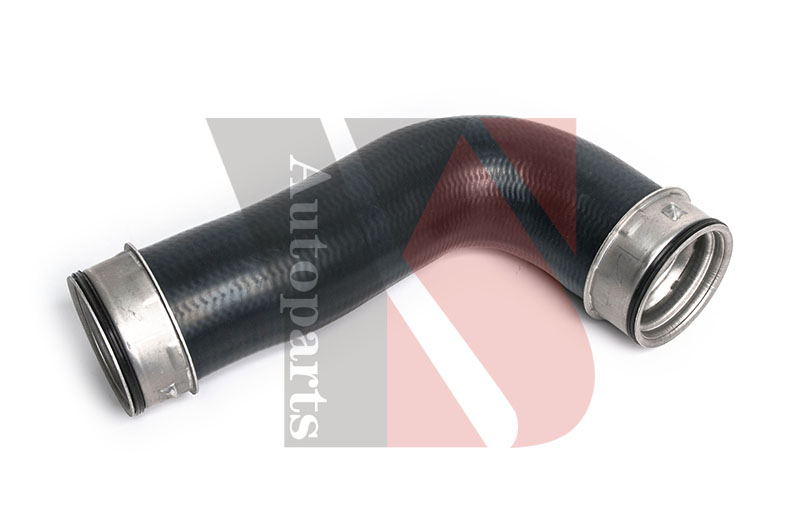 Charger Air Hose - YS-TIH0108H YSPARTS