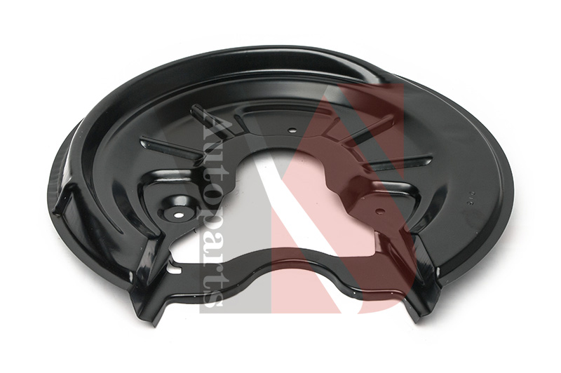 Splash Panel, brake disc - YS-SP0038 YSPARTS