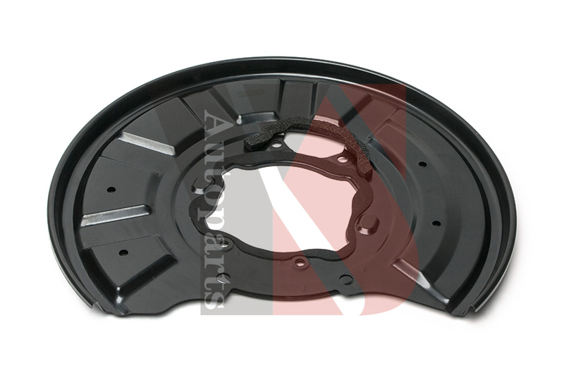 Splash Panel, brake disc - YS-SP0072 YSPARTS