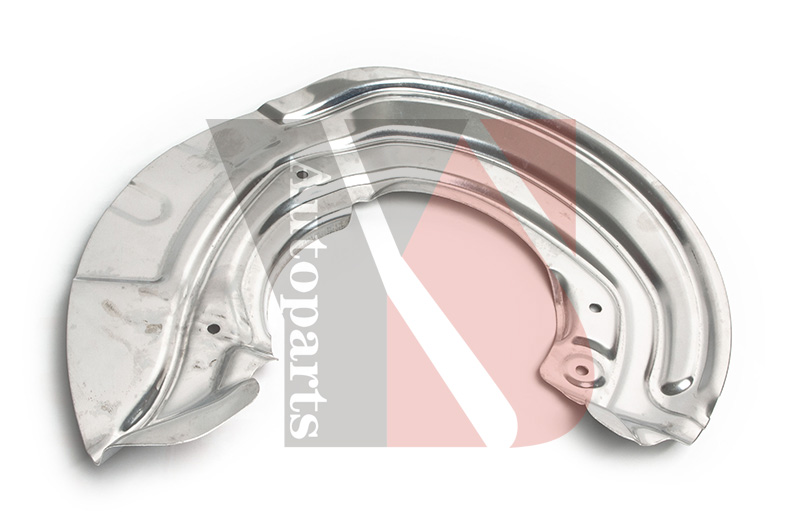 Splash Panel, brake disc - YS-SP274 YSPARTS