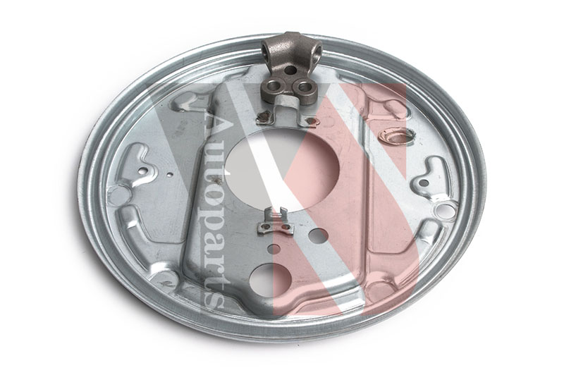 Splash Panel, brake disc - YS-SP261 YSPARTS